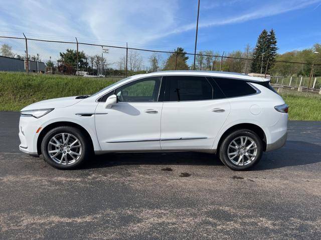 2022 Buick Enclave for sale in Oakland, MD