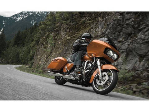 2015 Harley-Davidson Road Glide