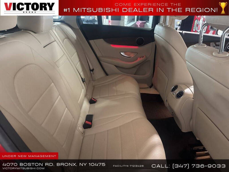 2022 Mercedes-Benz GLC GLC 300 4MATIC