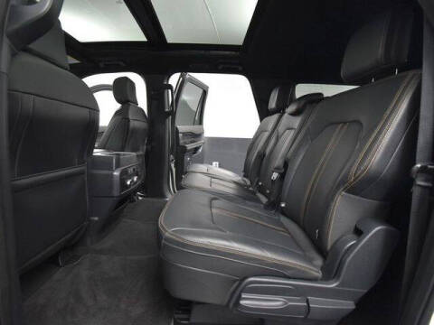 2024 Ford Expedition MAX Platinum