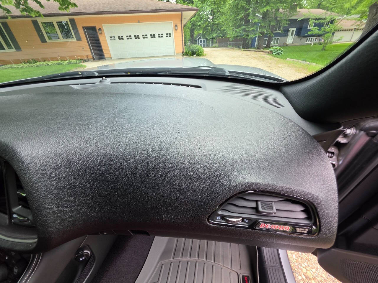 2018 Dodge Challenger 106