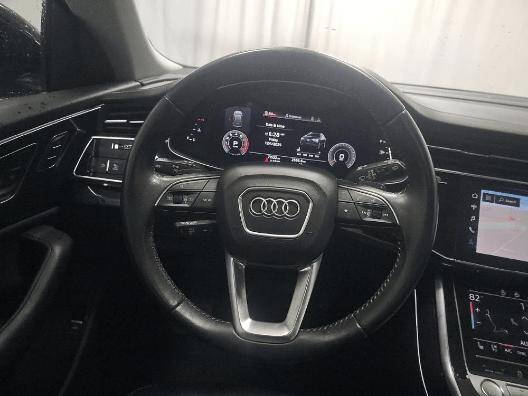 2020 Audi Q8 quattro Prestige 55 TFSI