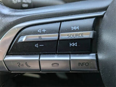 2022 Mazda CX-30 2.5 S Carbon Edition