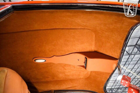 1940 Mercury Coupe