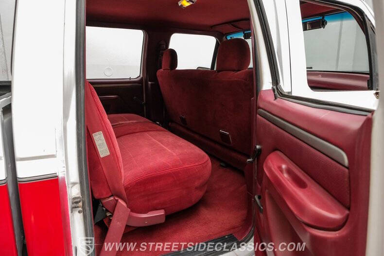 1994 Ford F-350