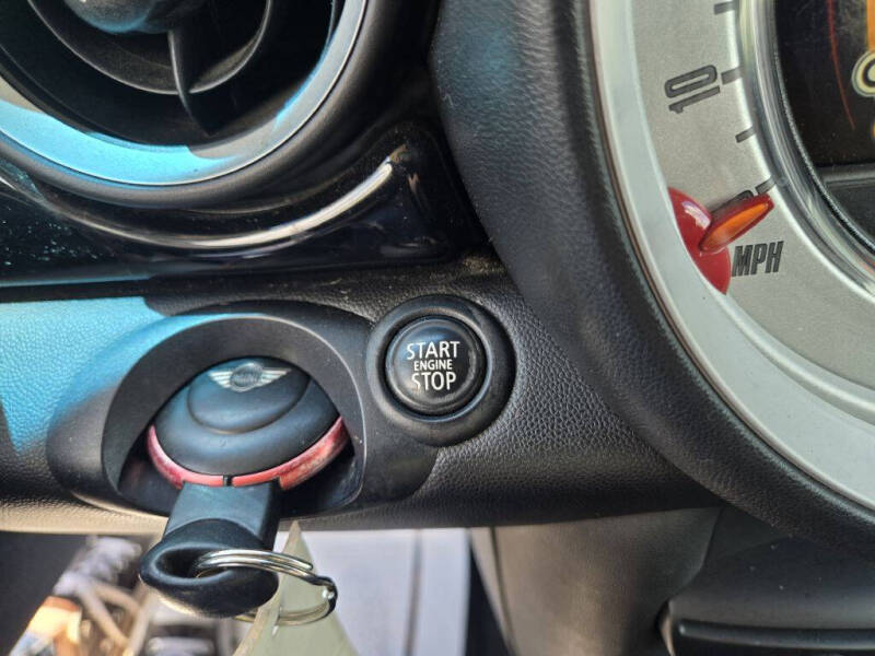 2013 MINI Hardtop Cooper