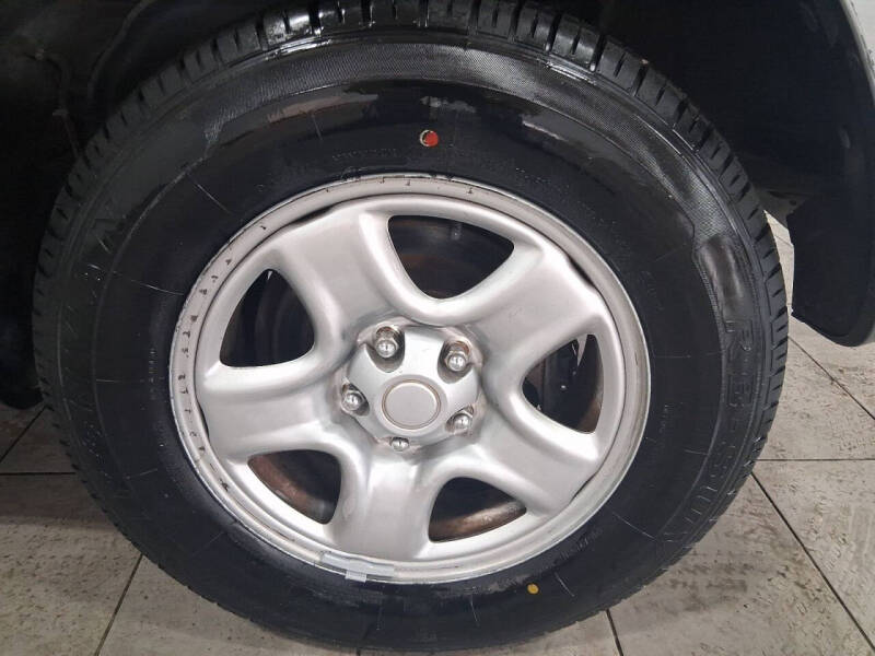 2005 Toyota RAV4
