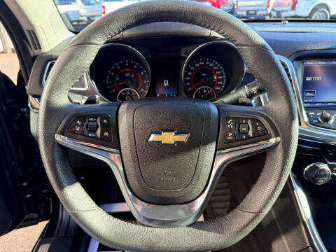 2014 Chevrolet SS