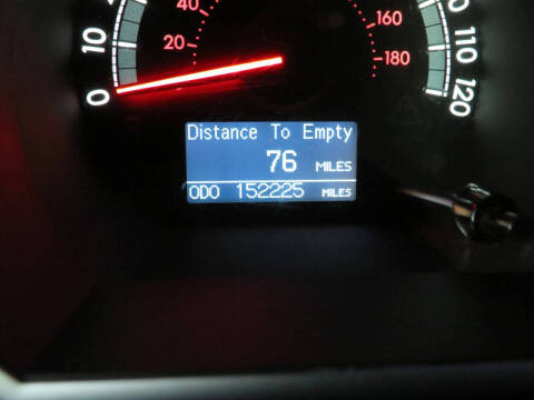 2015 Toyota Sequoia Limited