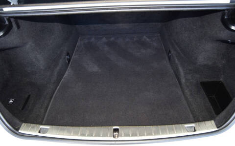 2021 BMW 7 Series 750i xDrive