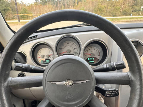 2008 Chrysler PT Cruiser Touring