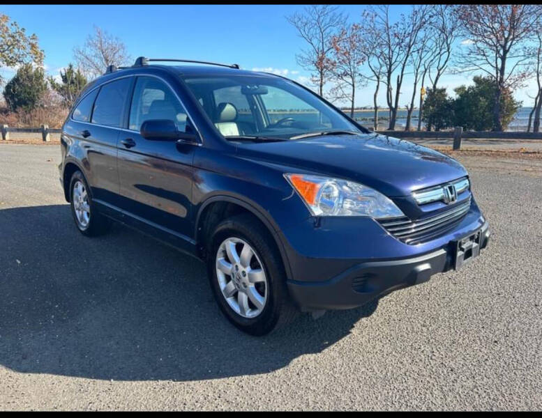 2009 Honda CR-V for sale at Platinum Motors Auto Sales in Ansonia CT