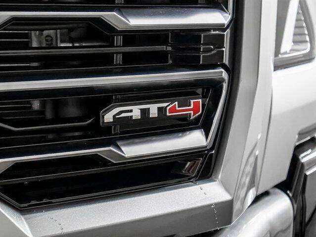 2026 GMC Sierra 3500HD