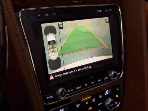 2013 Bentley Continental GT