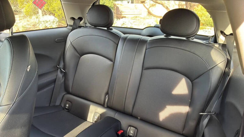 2015 MINI Hardtop 2 Door Cooper