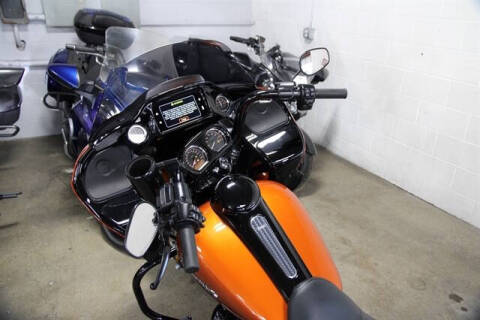 2020 Harley-Davidson Road Glide