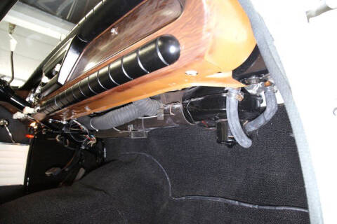 1962 Studebaker Daytona