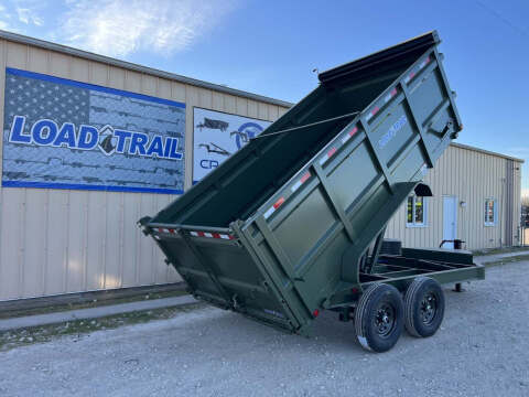 2023 Load Trail n/a