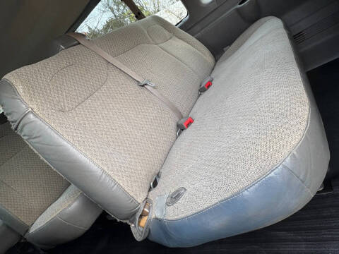 2018 Chevrolet Express LT 3500