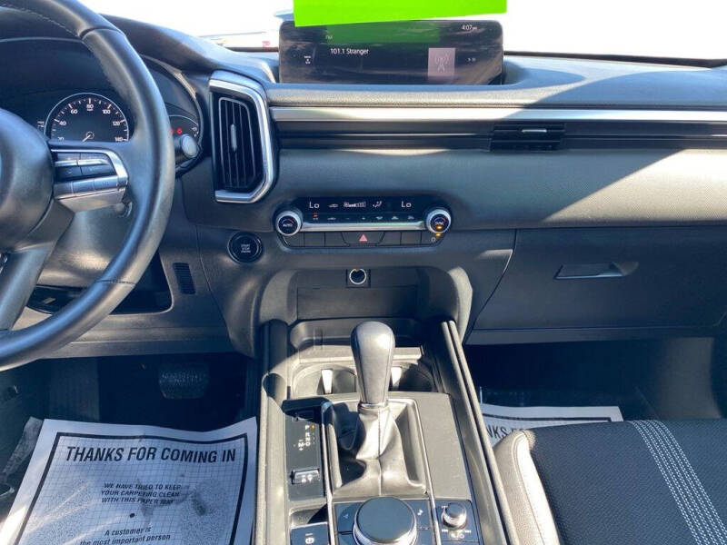 2025 Mazda CX-50 2.5 S Select