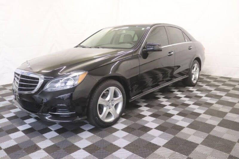 Used 16 Mercedes Benz E Class For Sale In Ohio Carsforsale Com