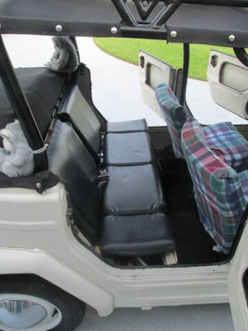 1973 Volkswagen Thing