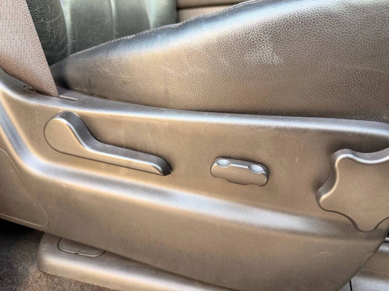 2013 Chevrolet Tahoe LS