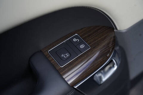 2019 Land Rover Range Rover Sport HSE