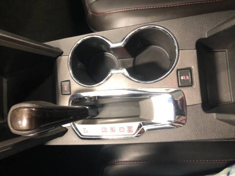 2015 GMC Terrain Denali