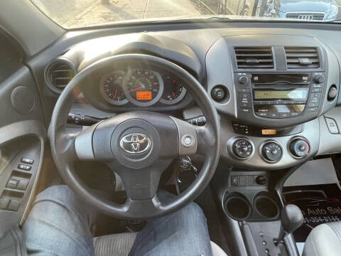 2009 Toyota RAV4