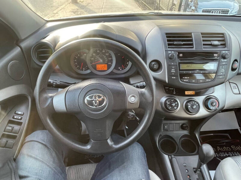 2009 Toyota RAV4