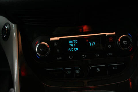 2015 Ford C-MAX Energi SEL