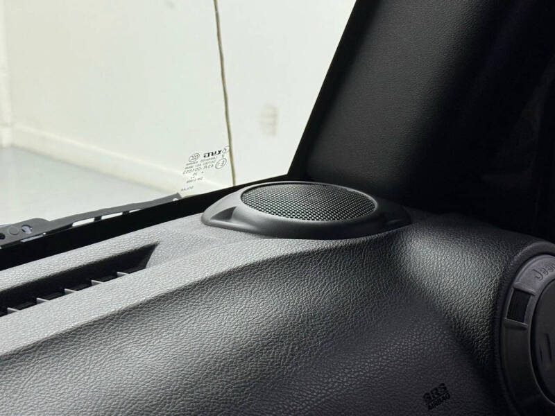 2016 Jeep Wrangler Unlimited Sport S