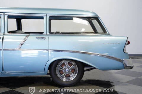 1956 Chevrolet 210