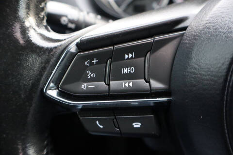 2017 Mazda CX-9 Grand Touring