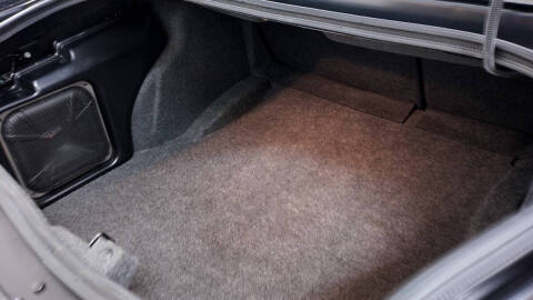 2008 Dodge Challenger SRT8