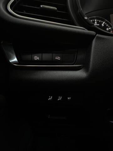 2024 Mazda CX-30 2.5 S Carbon Edition
