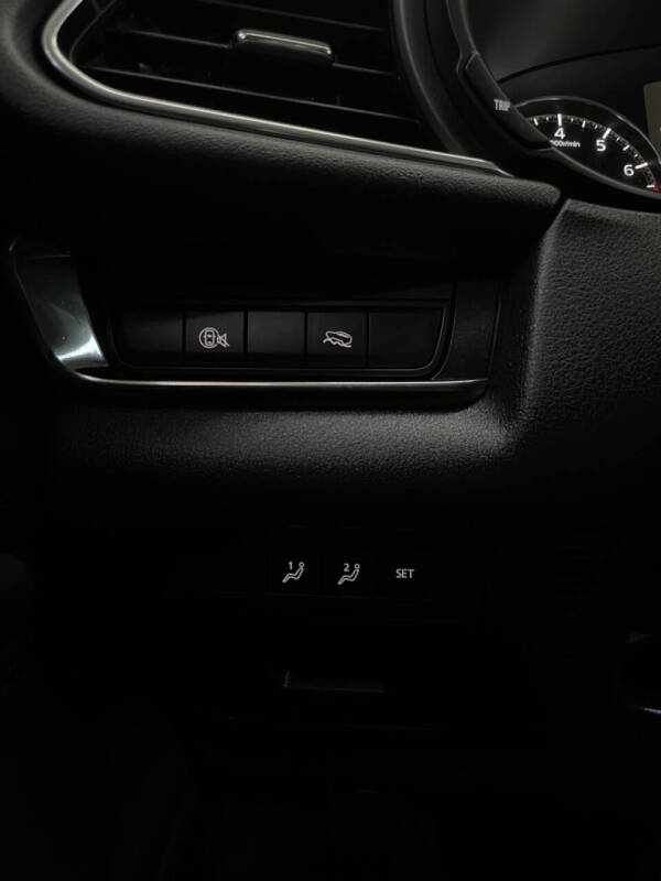 2024 Mazda CX-30 2.5 S Carbon Edition