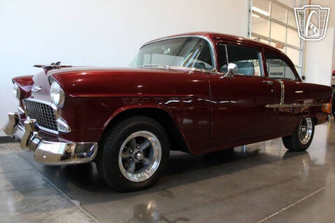 1955 Chevrolet 210