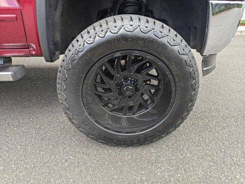2014 GMC Sierra 1500