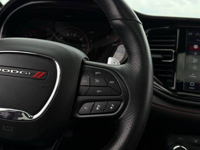 2025 Dodge Durango GT Plus