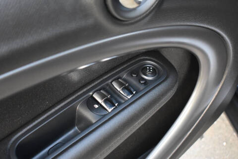 2014 MINI Countryman Cooper S ALL4