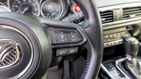 2020 Mazda CX-9 Touring