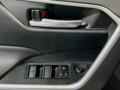 2023 Toyota RAV4 Hybrid Woodland Edition