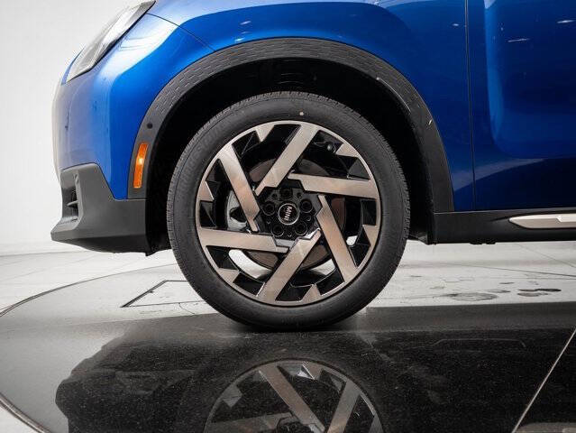 2026 MINI Countryman S ALL4