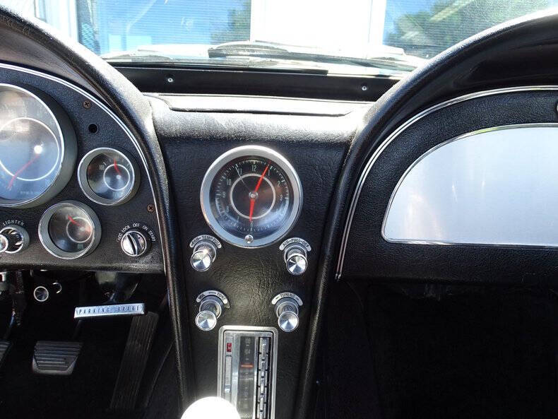 1964 Chevrolet Corvette