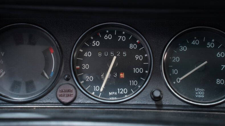 1972 BMW 2002