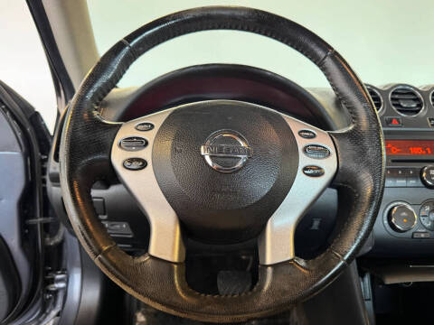 2009 Nissan Altima