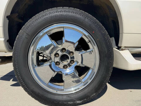 2004 Cadillac Escalade