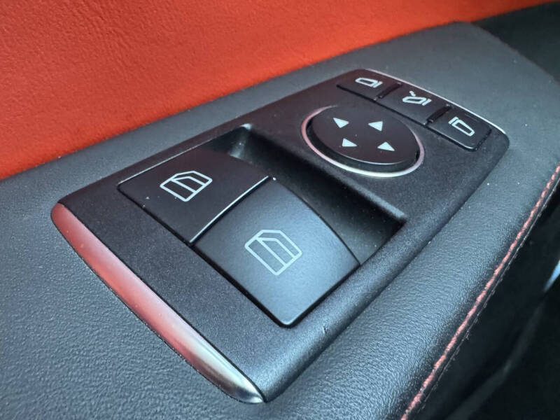 2018 Mercedes-Benz AMG GT